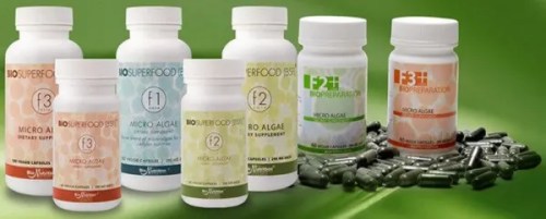 BIOSUPERFOOD!!! INVESTIGATE THESE AMAZING FORMULAS - A MUST SEE!
