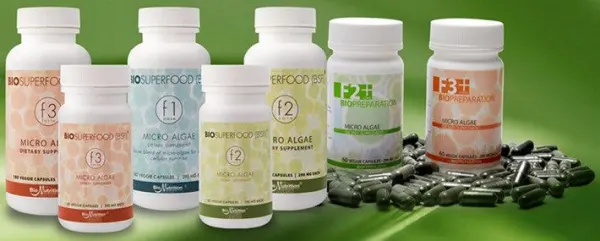 BIOSUPERFOOD!!! INVESTIGATE THESE AMAZING FORMULAS - A MUST SEE!