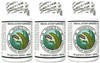 MODIFILAN MINERAL RICH PURE SEAWEED EXTRACT. CAPS (90) - 3 BOTTLE LIMITED TIME SPECIAL! (270 CAPS TOTAL)